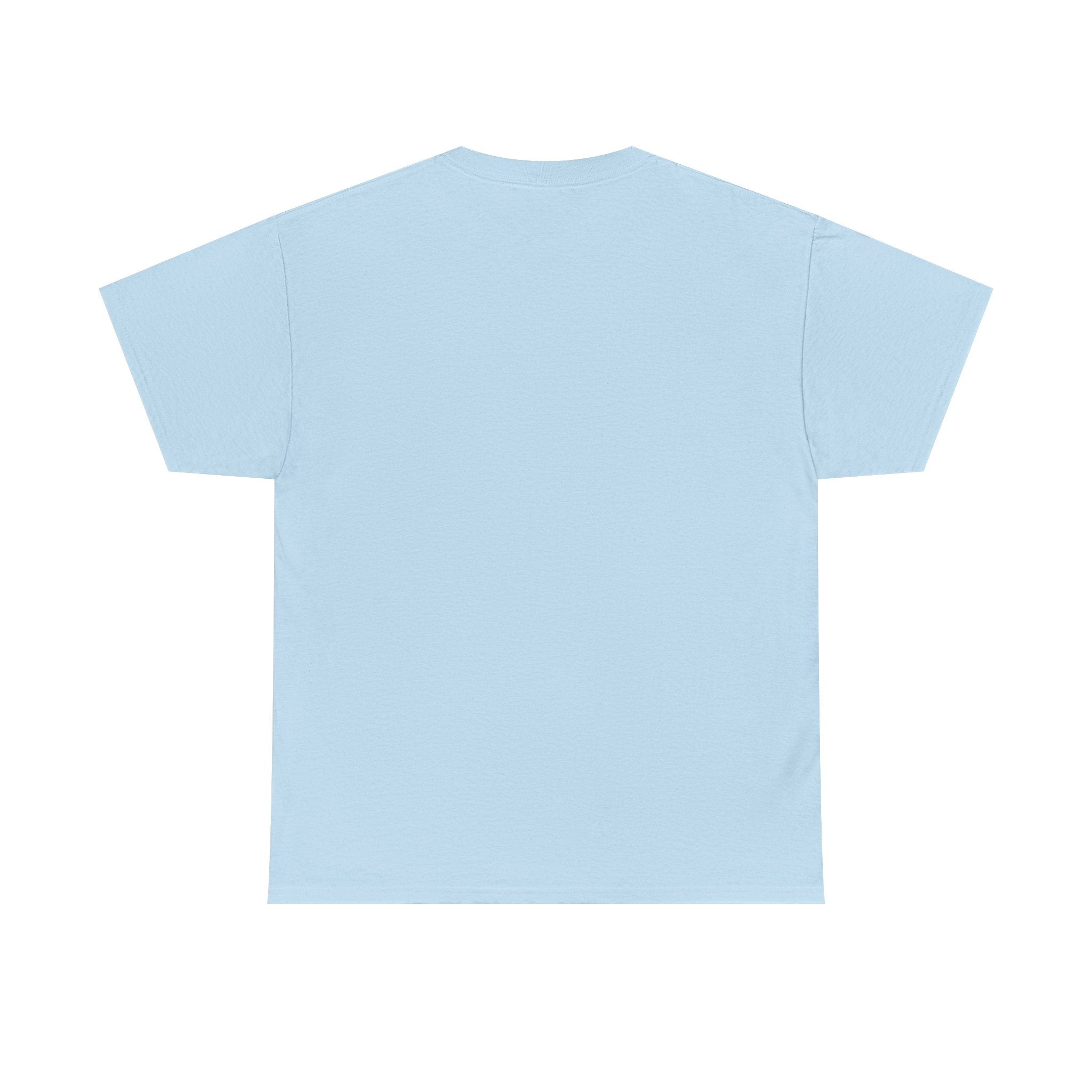 The Gental Hero- Adamic Studio Tee