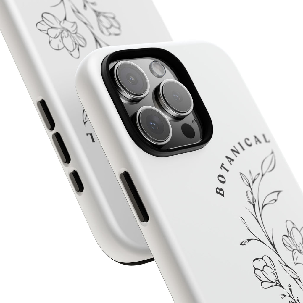 Botanical Phone Case