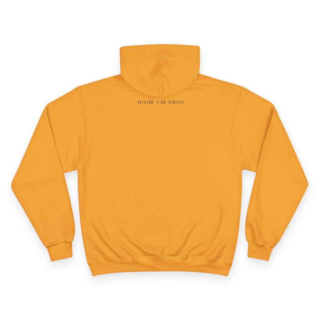 Golden Rose Champion Hoodie