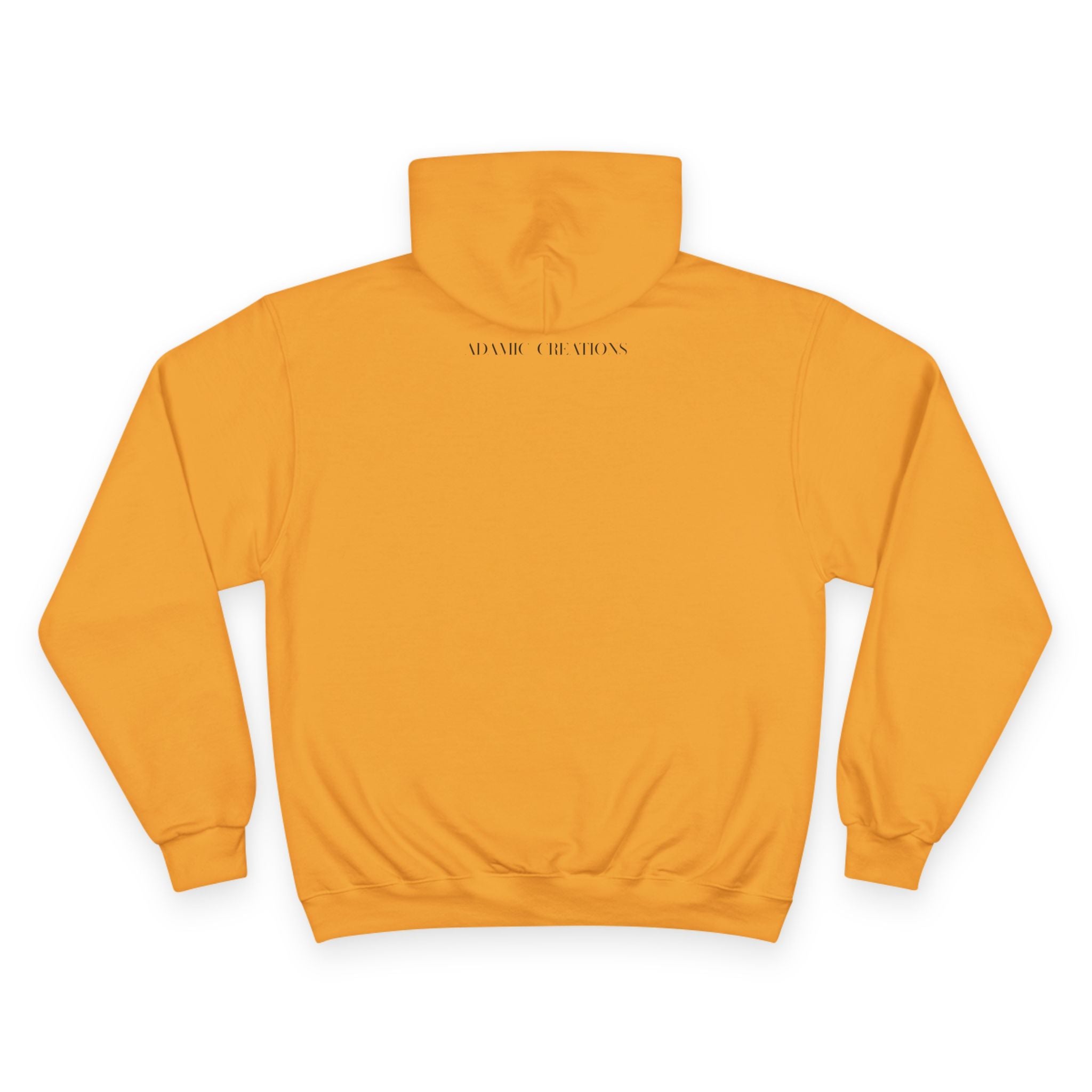 Golden Rose Champion Hoodie
