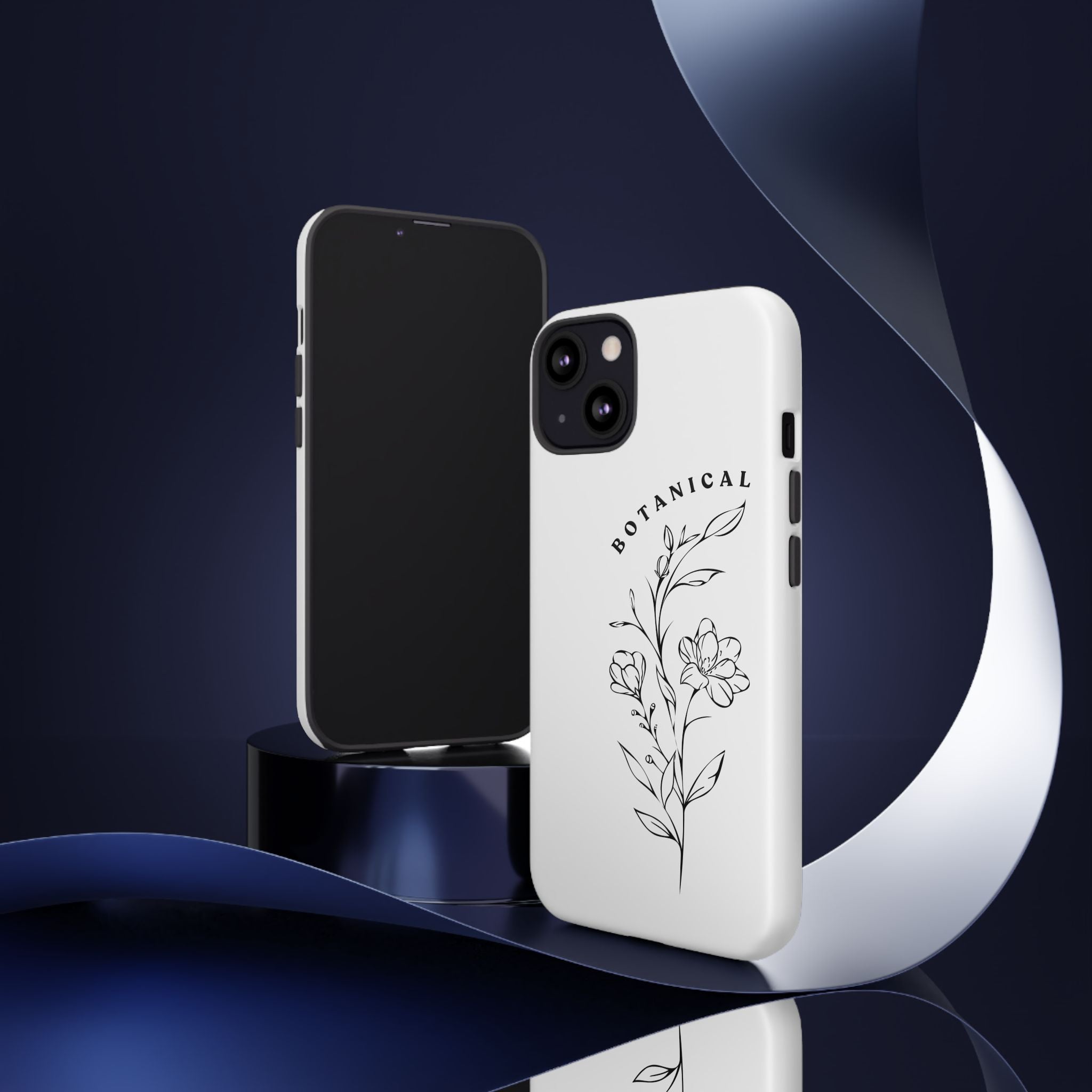 Botanical Phone Case
