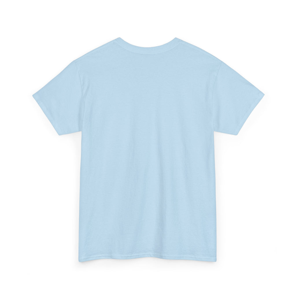 The Gental Hero- Adamic Studio Tee