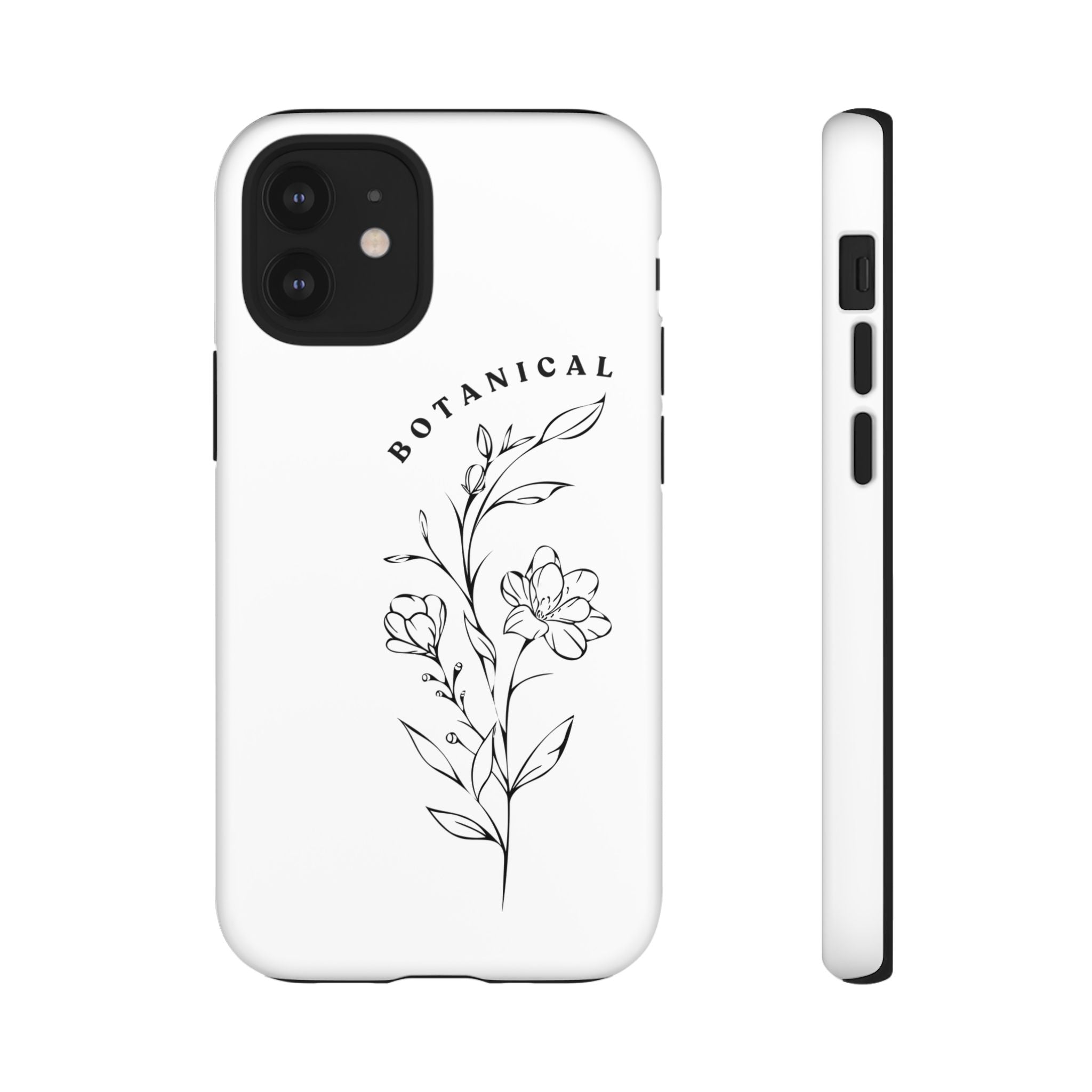 Botanical Phone Case