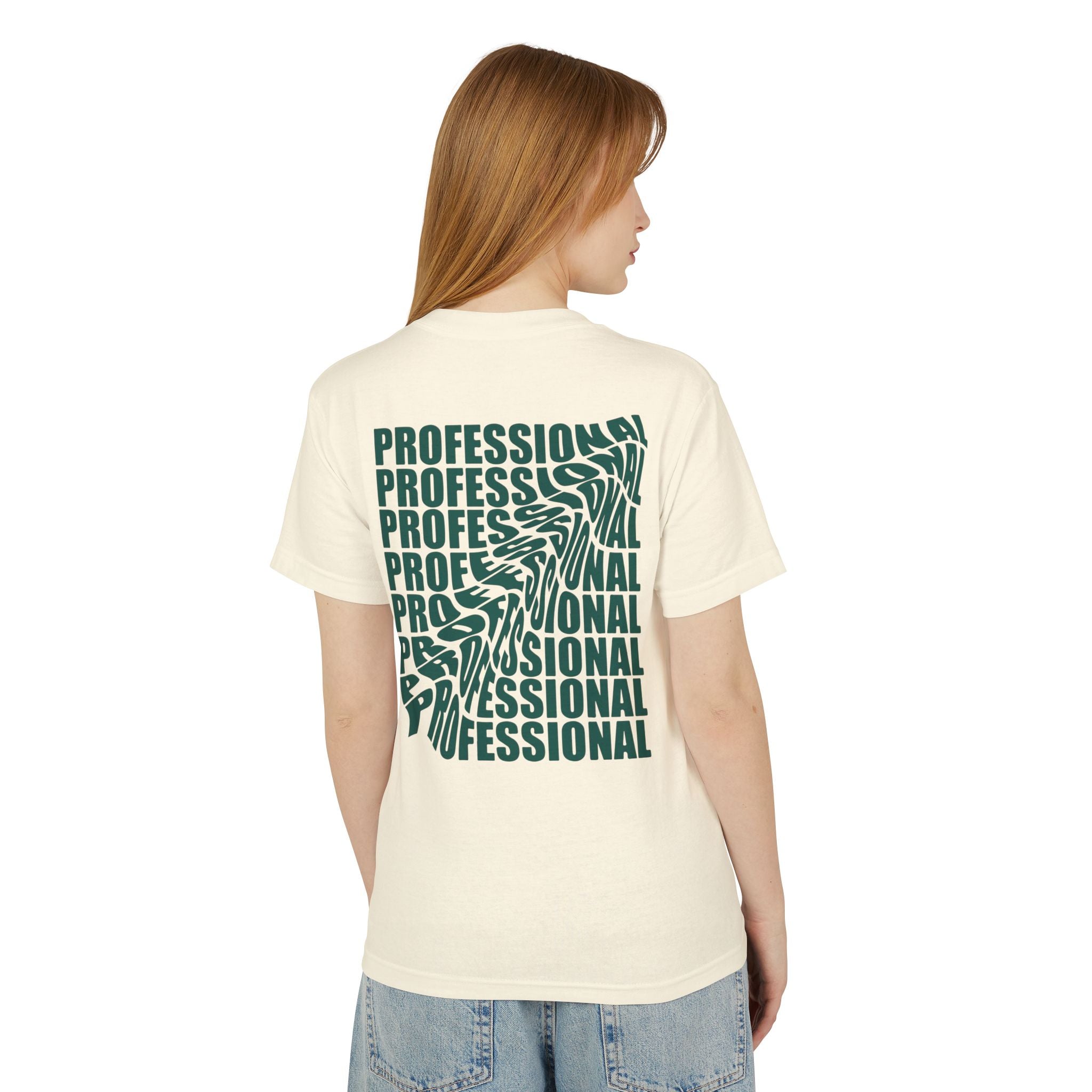 Professional Adamic Creations Unisex Tee