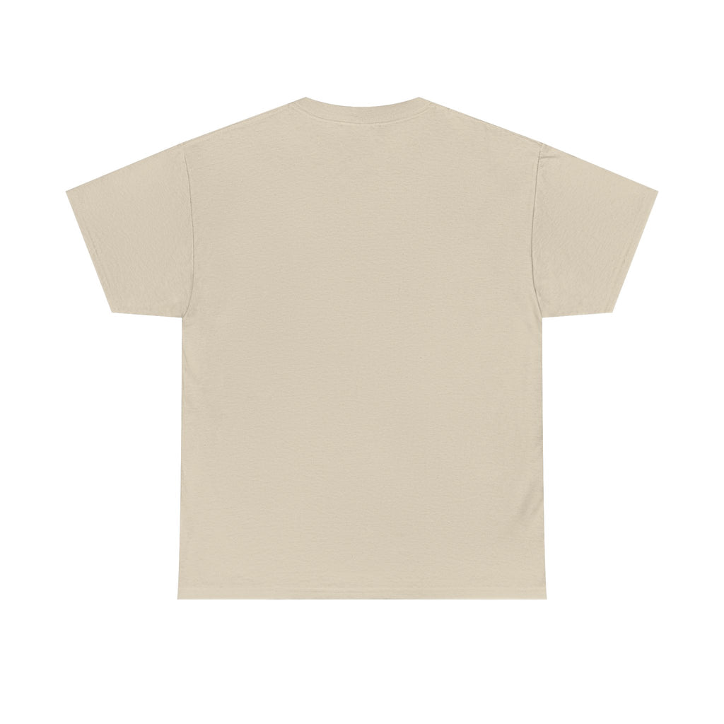 The Gental Hero- Adamic Studio Tee
