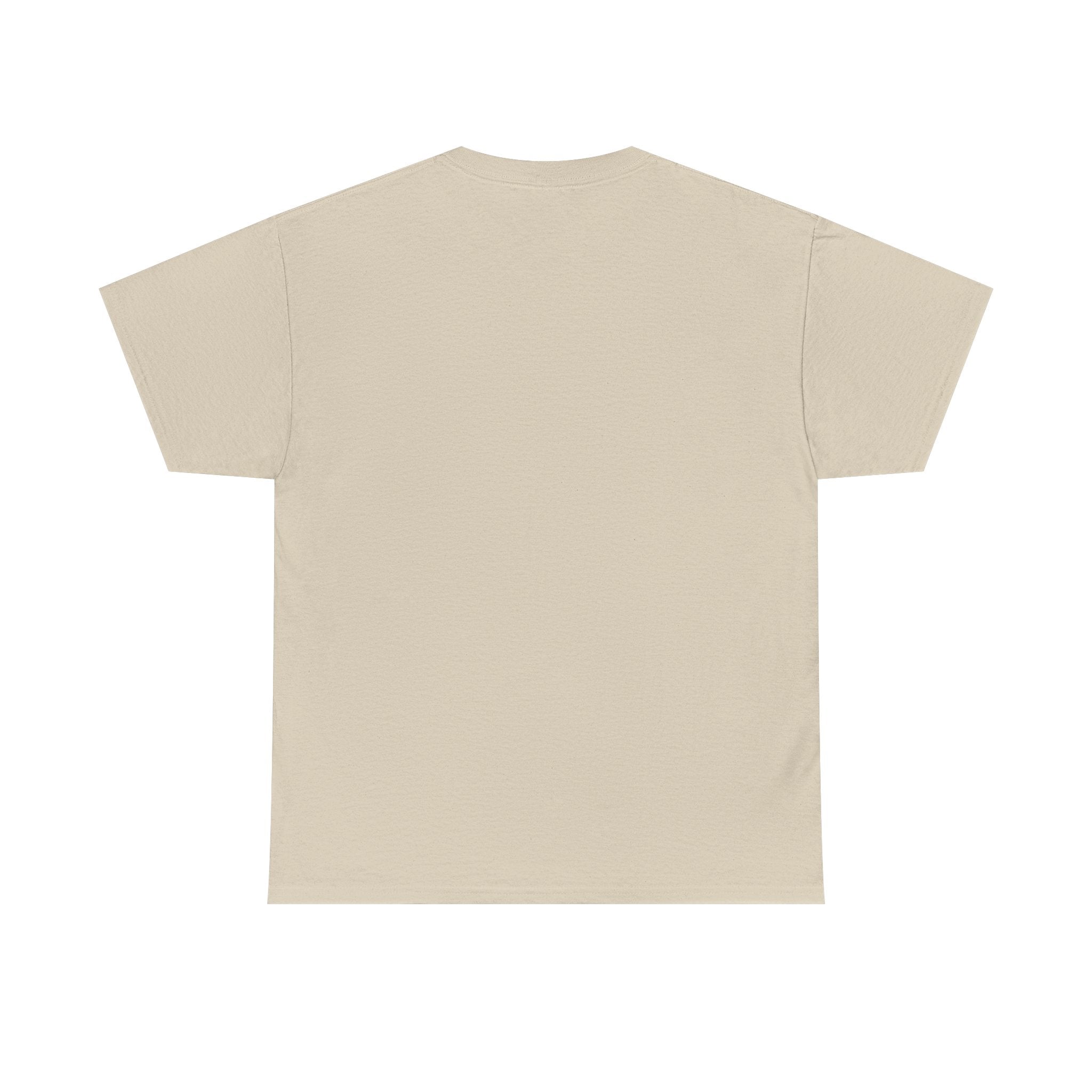 The Gental Hero- Adamic Studio Tee