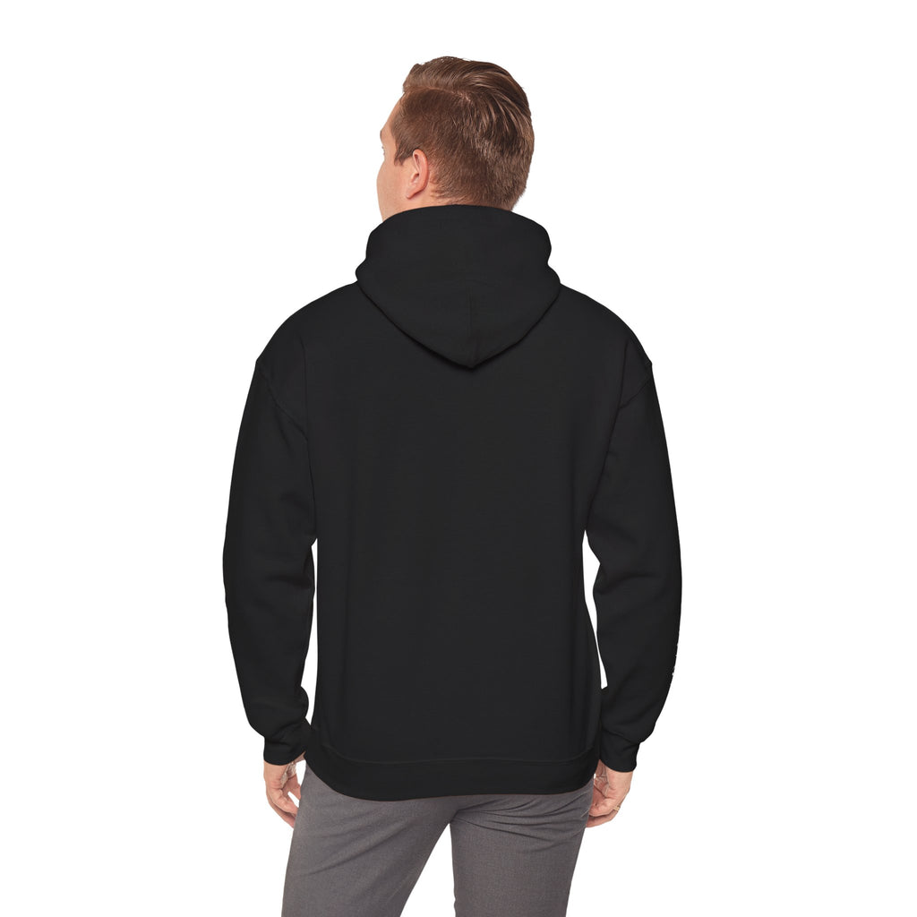 Dilly Dally- Adamic Creations Unisex Hoodie