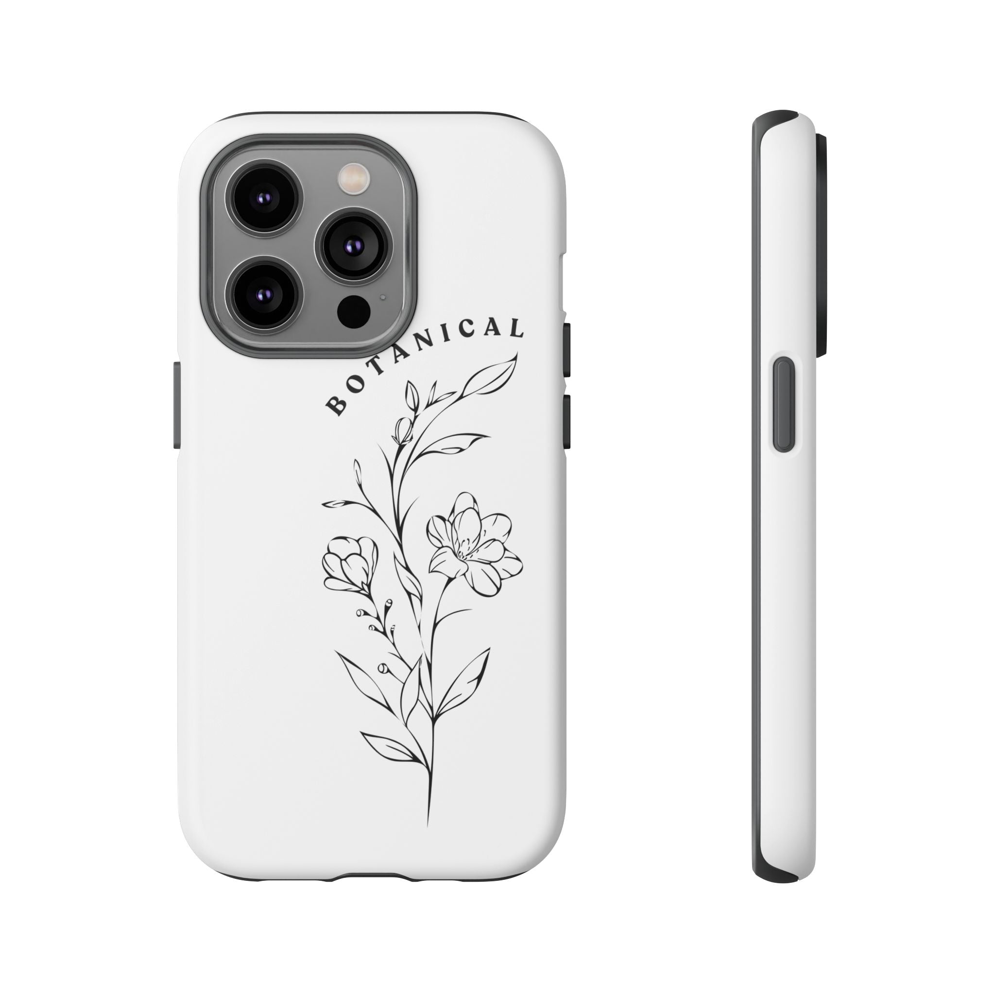 Botanical Phone Case