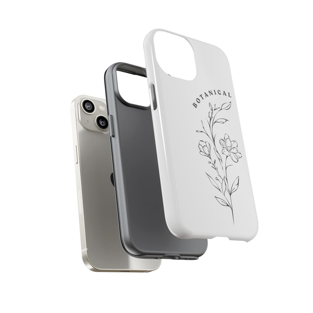 Botanical Phone Case