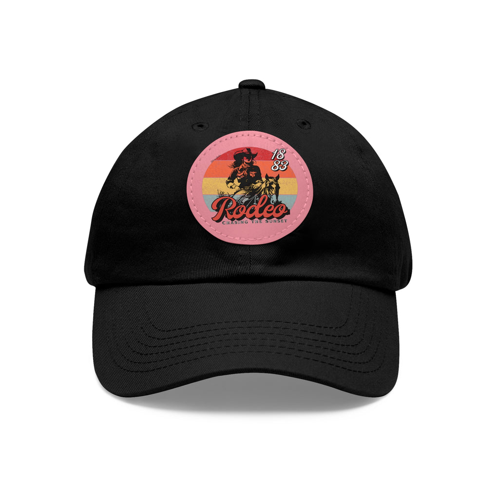 Adamic Creations- Women's Rodeo cap