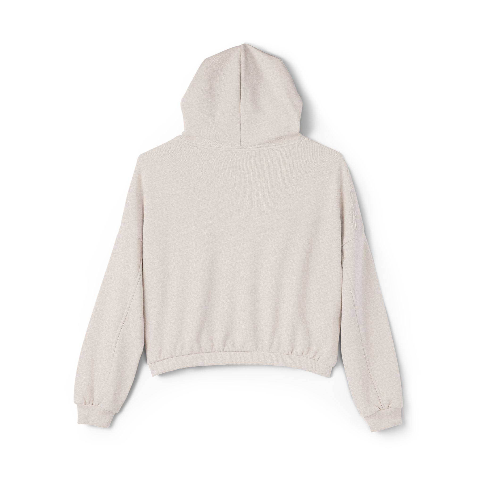 Cowgirl Rodeo- Adamic Studio Cinched Bottom Hoodie