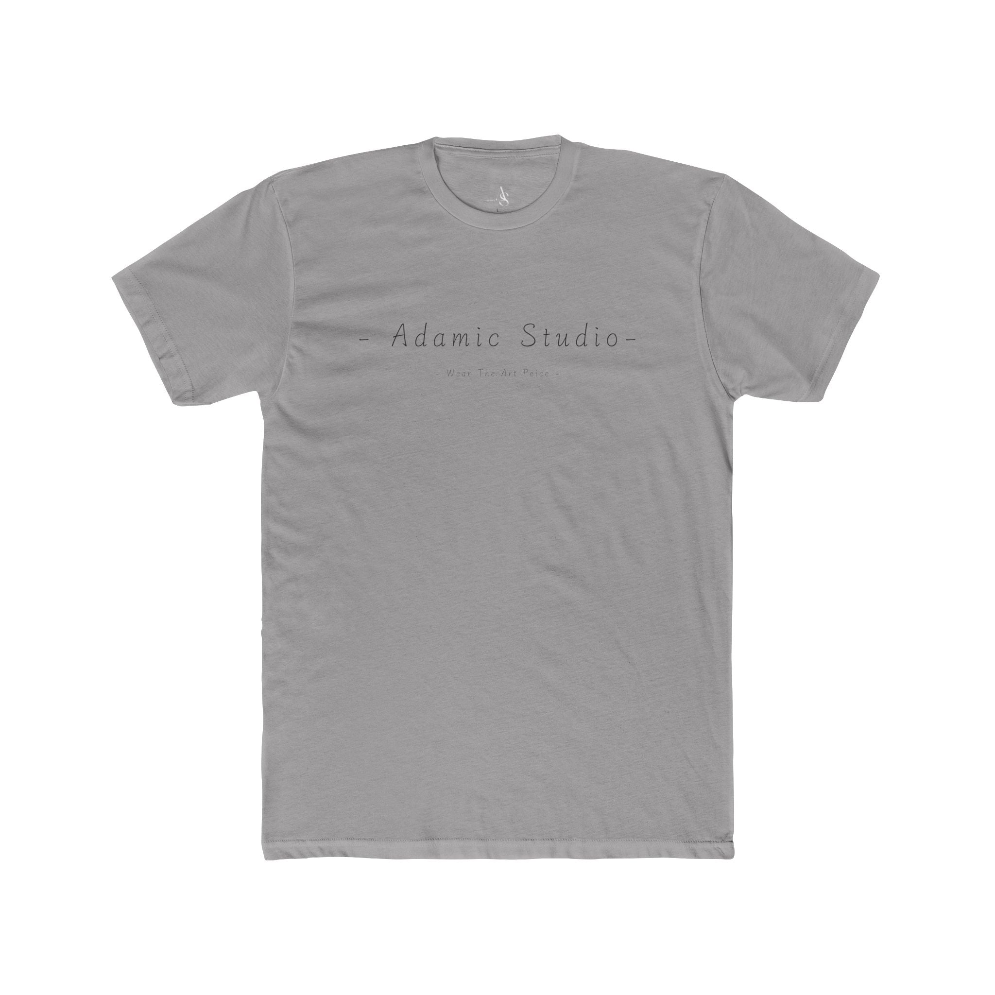 Adamic Art Studio- Cloud Vibe T-Shirt