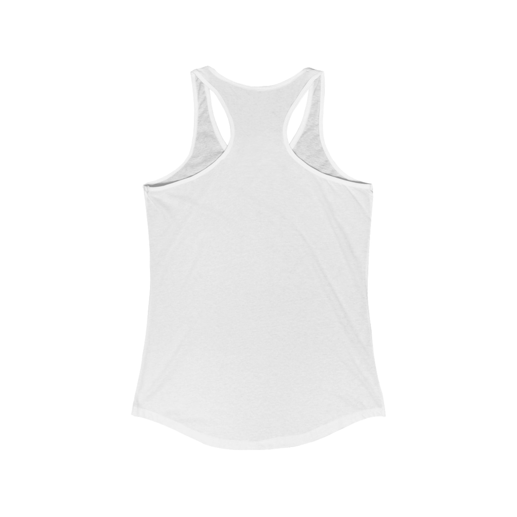 Rodeo- Adamic Studio Women's Racerback Tank