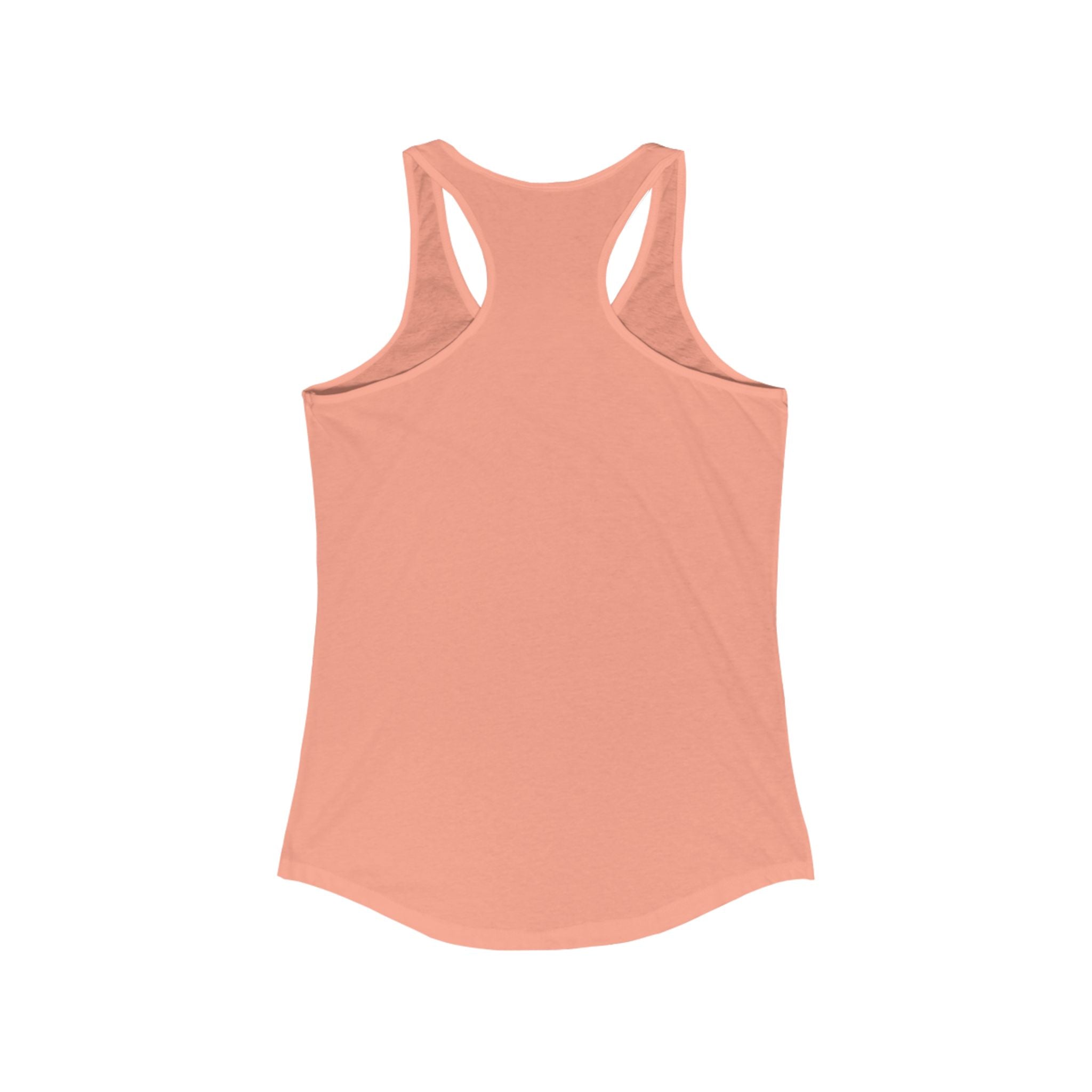 Rodeo- Adamic Studio Women's Racerback Tank