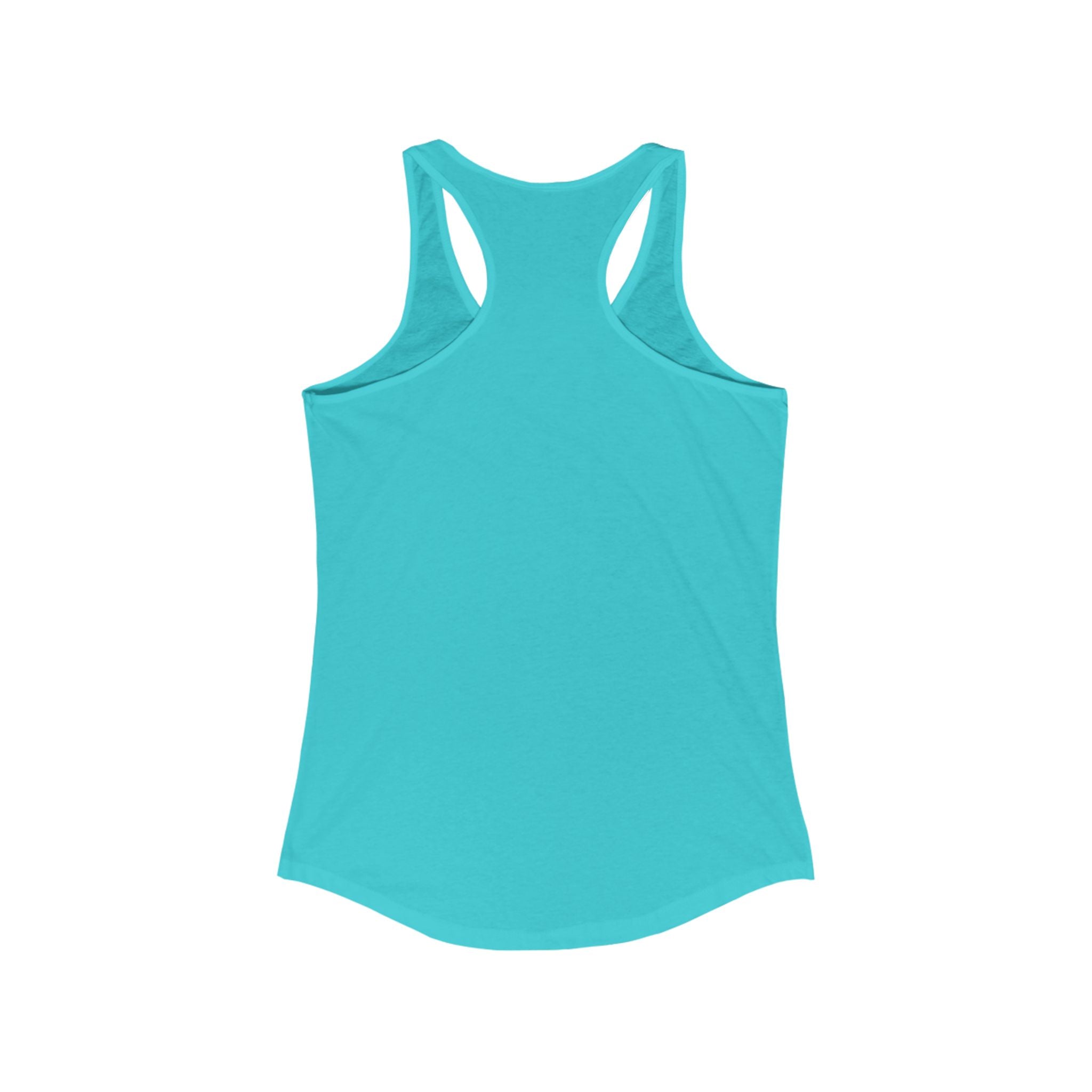 Rodeo- Adamic Studio Women's Racerback Tank
