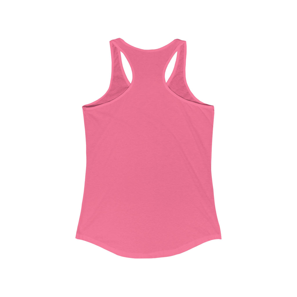 Rodeo- Adamic Studio Women's Racerback Tank