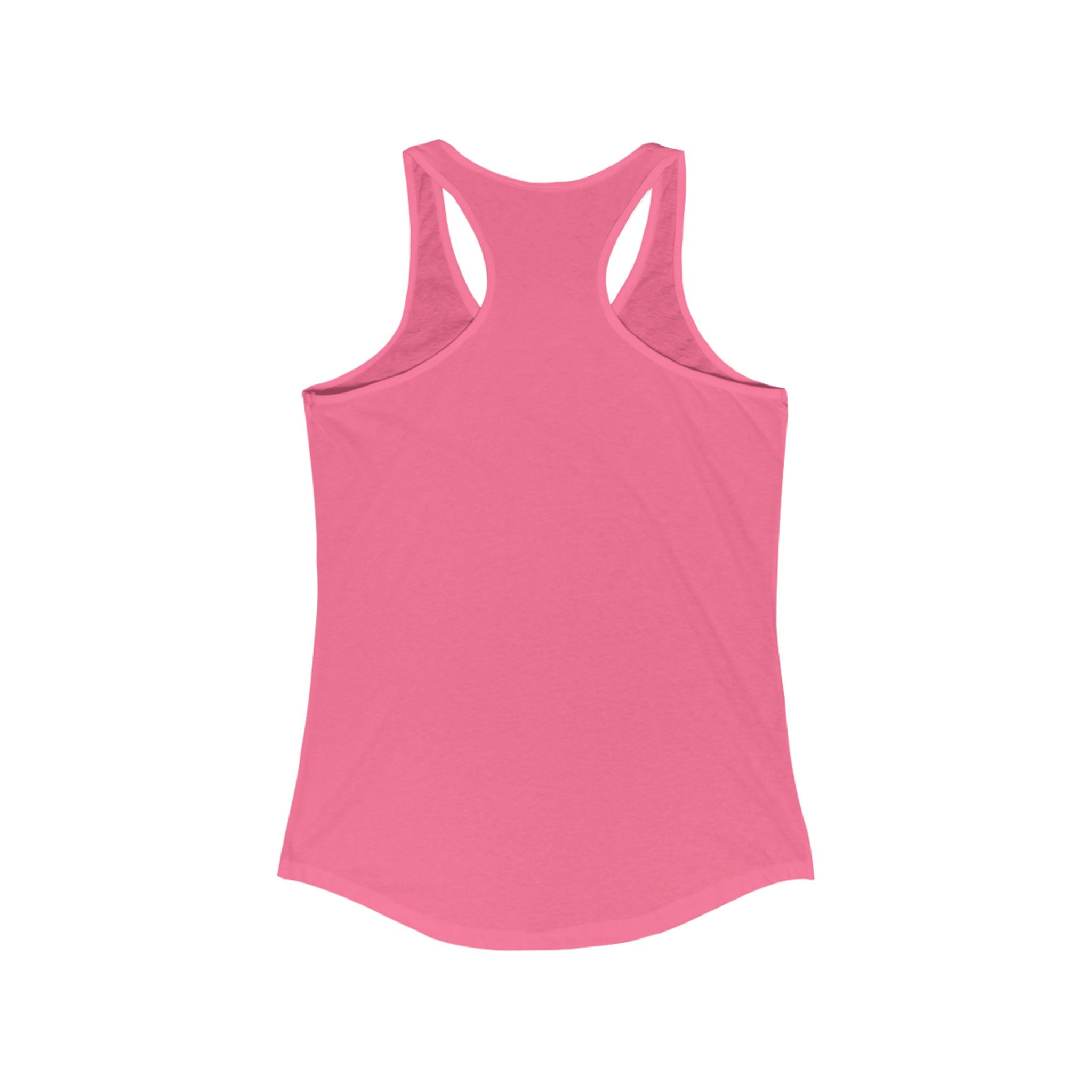 Rodeo- Adamic Studio Women's Racerback Tank