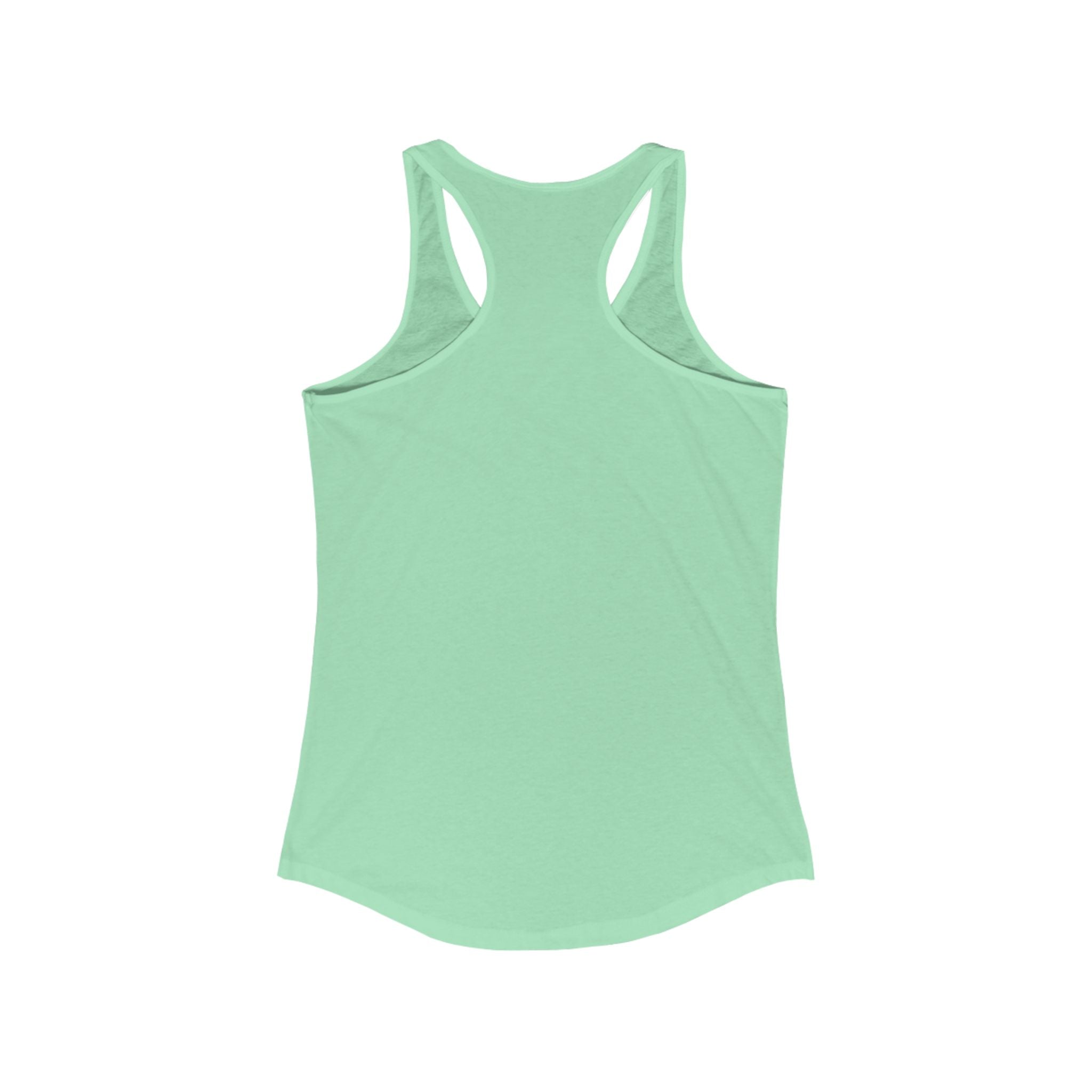 Rodeo- Adamic Studio Women's Racerback Tank