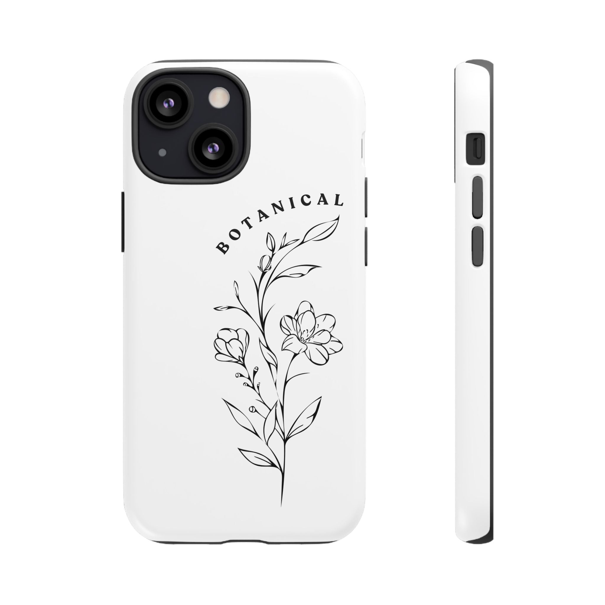 Botanical Phone Case