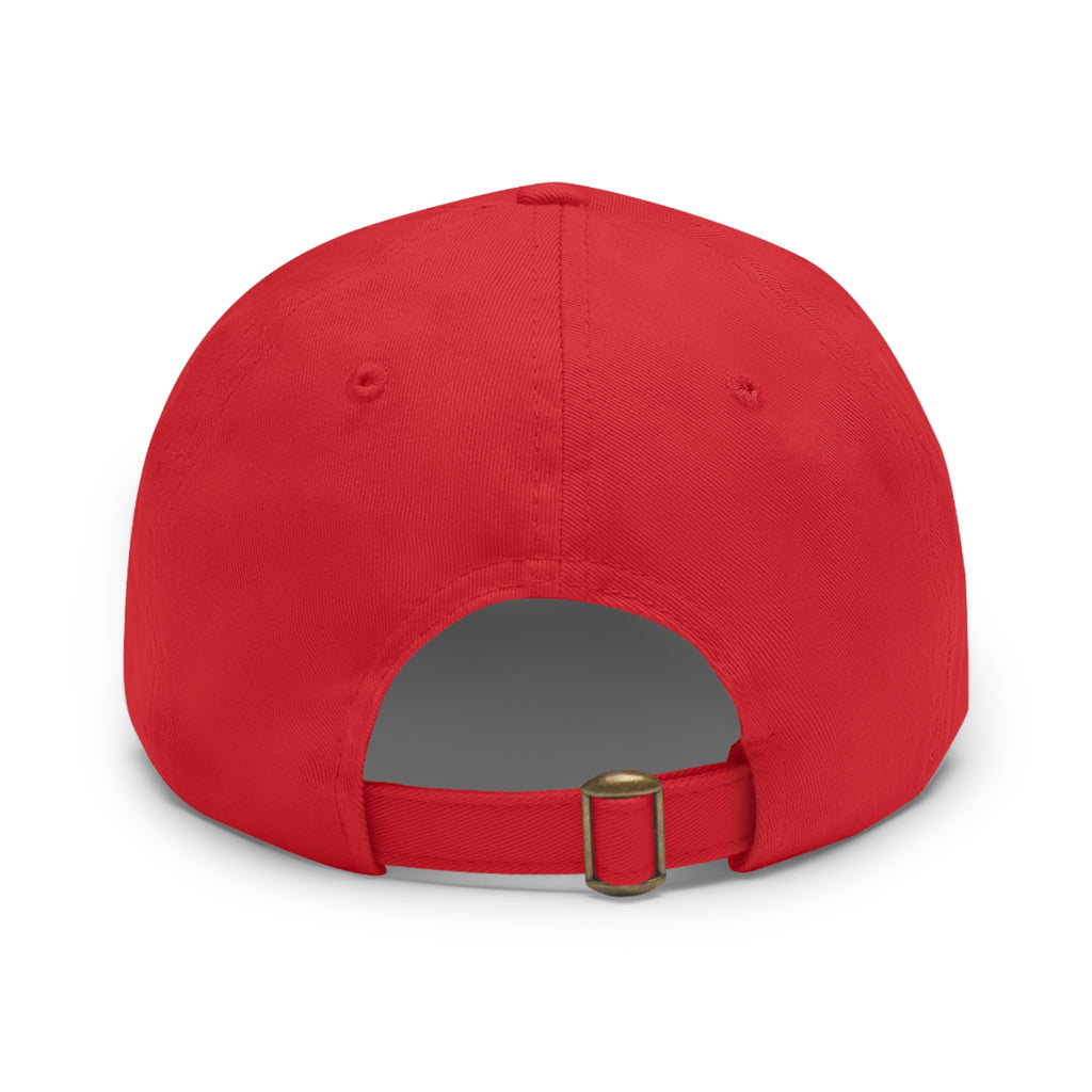 Adamic Creations- Women's Rodeo cap