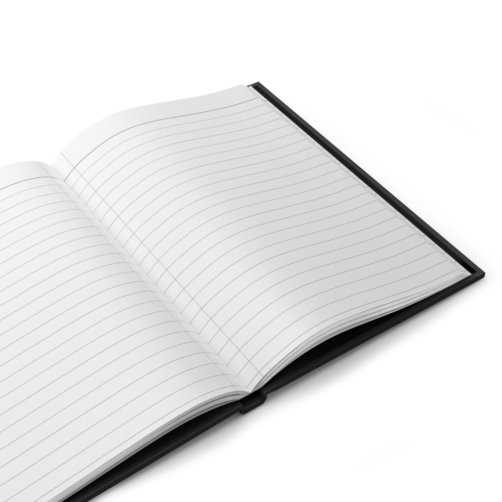 Elegant Hardcover Journal - Think, Plan, Execute | Perfect for Entrepreneurs, Students, Goal Setting, Gifts, Motivation