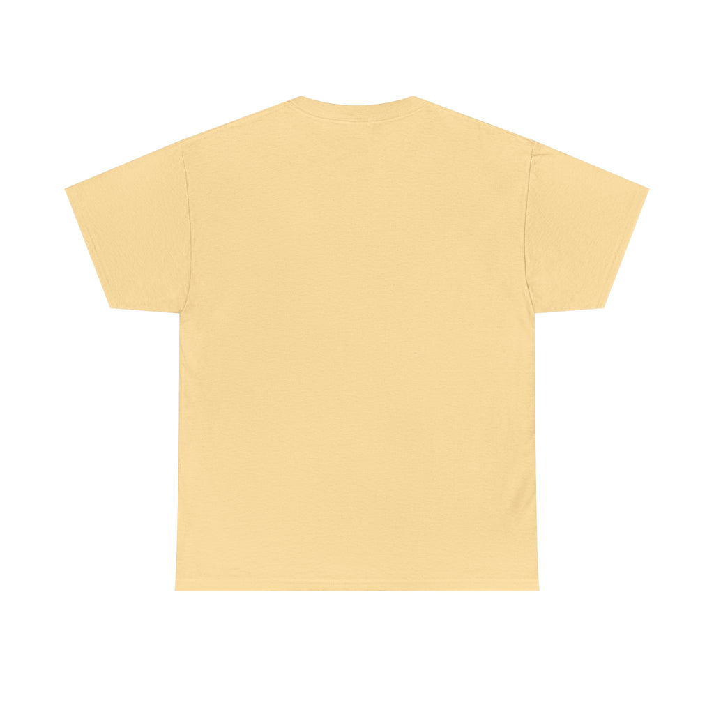 The Gental Hero- Adamic Studio Tee