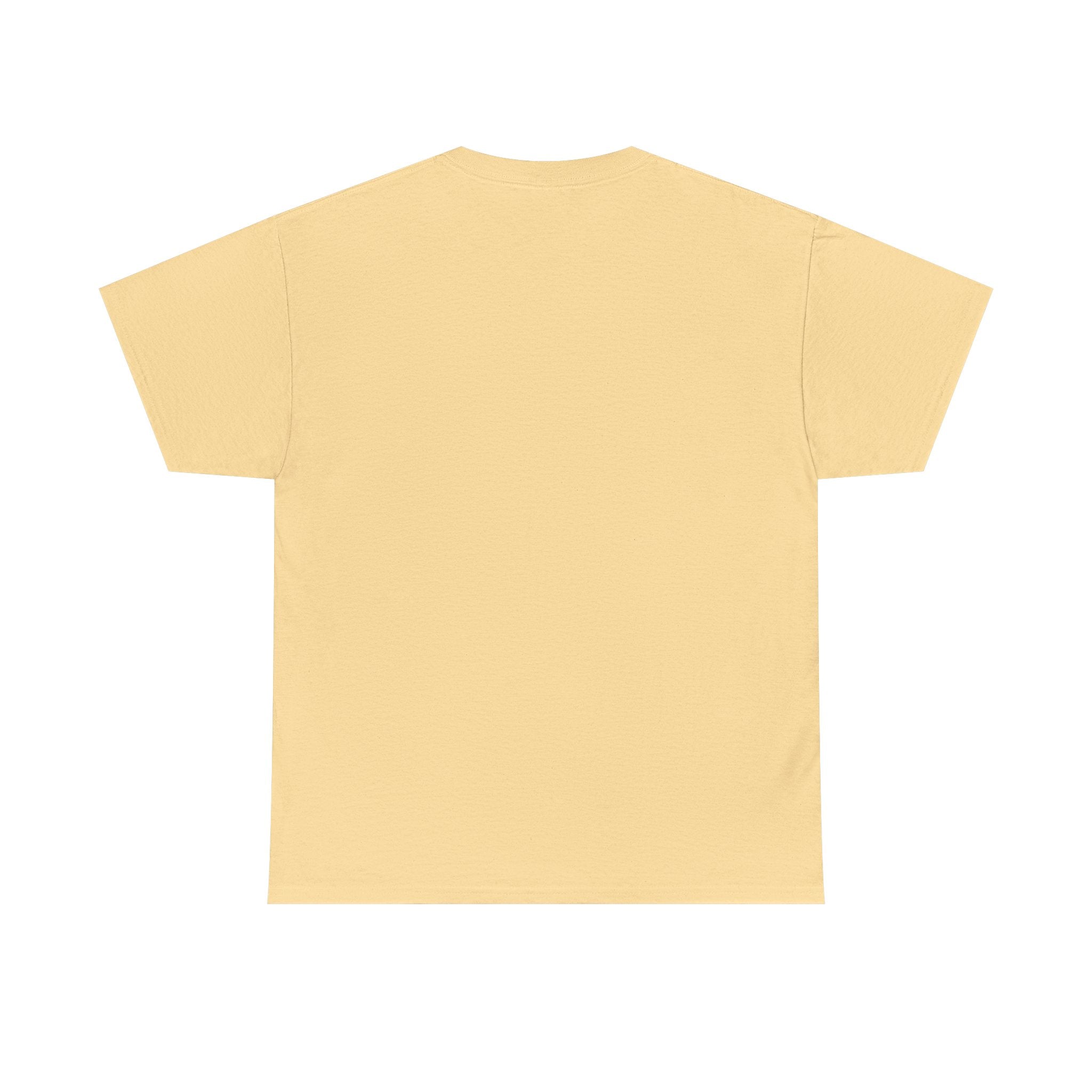 The Gental Hero- Adamic Studio Tee