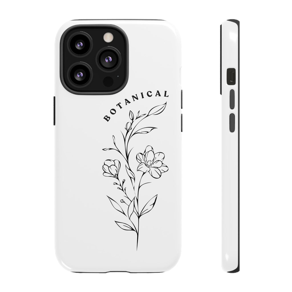 Botanical Phone Case