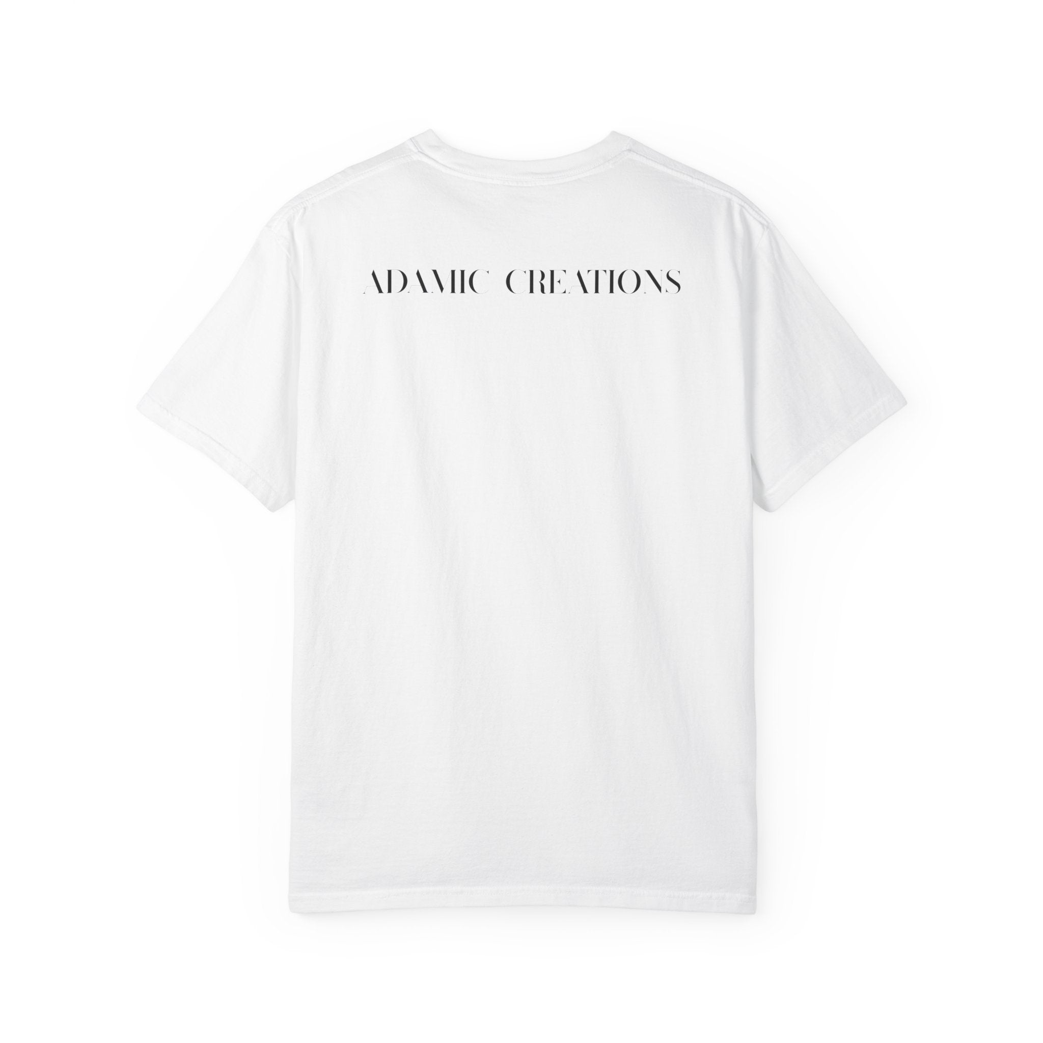 Vintage Dilly Dally- Adamic Creations Unisex T-shirt