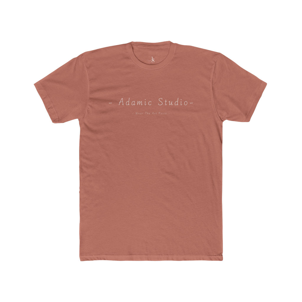 Adamic Art Studio- Cloud Vibe T-Shirt
