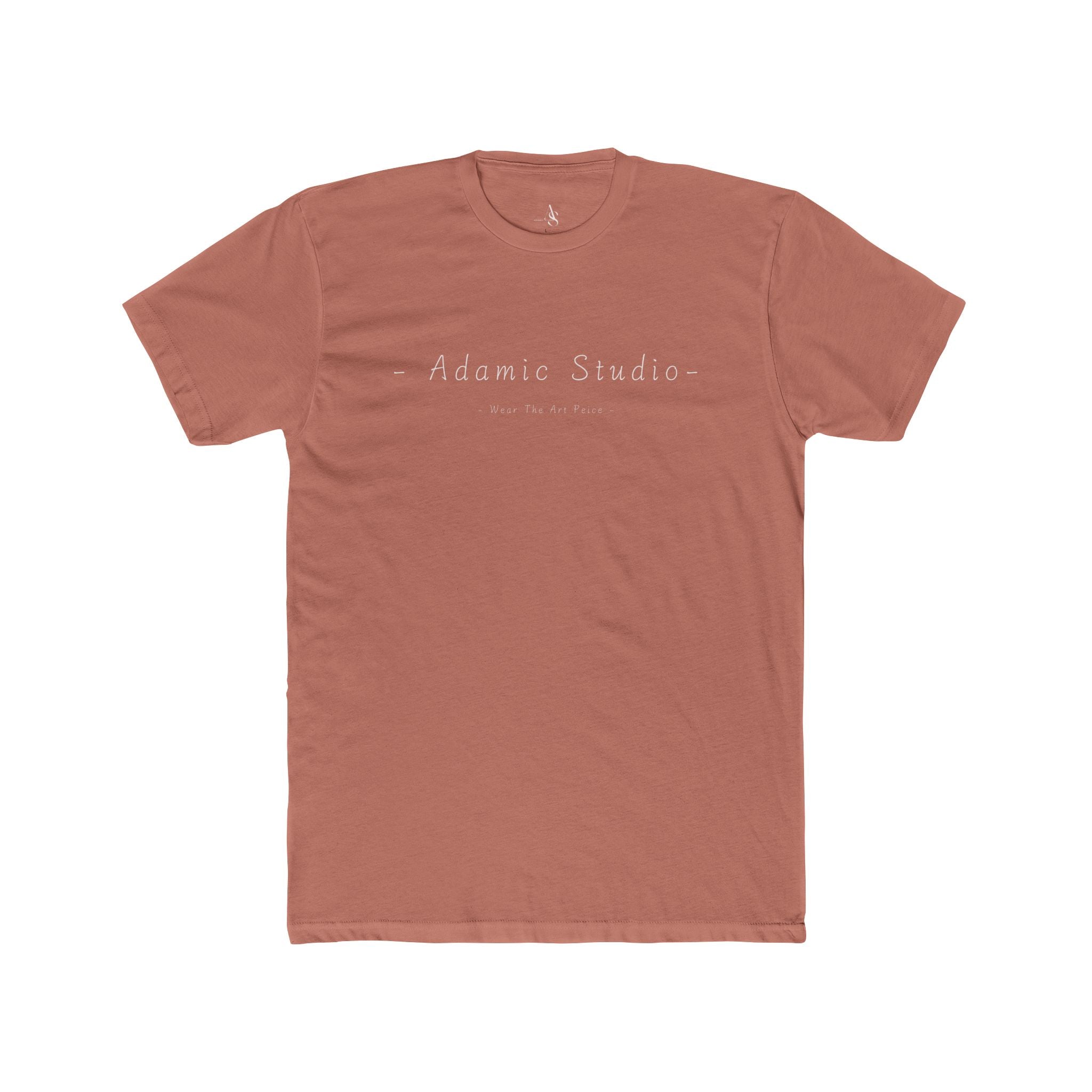 Adamic Art Studio- Cloud Vibe T-Shirt