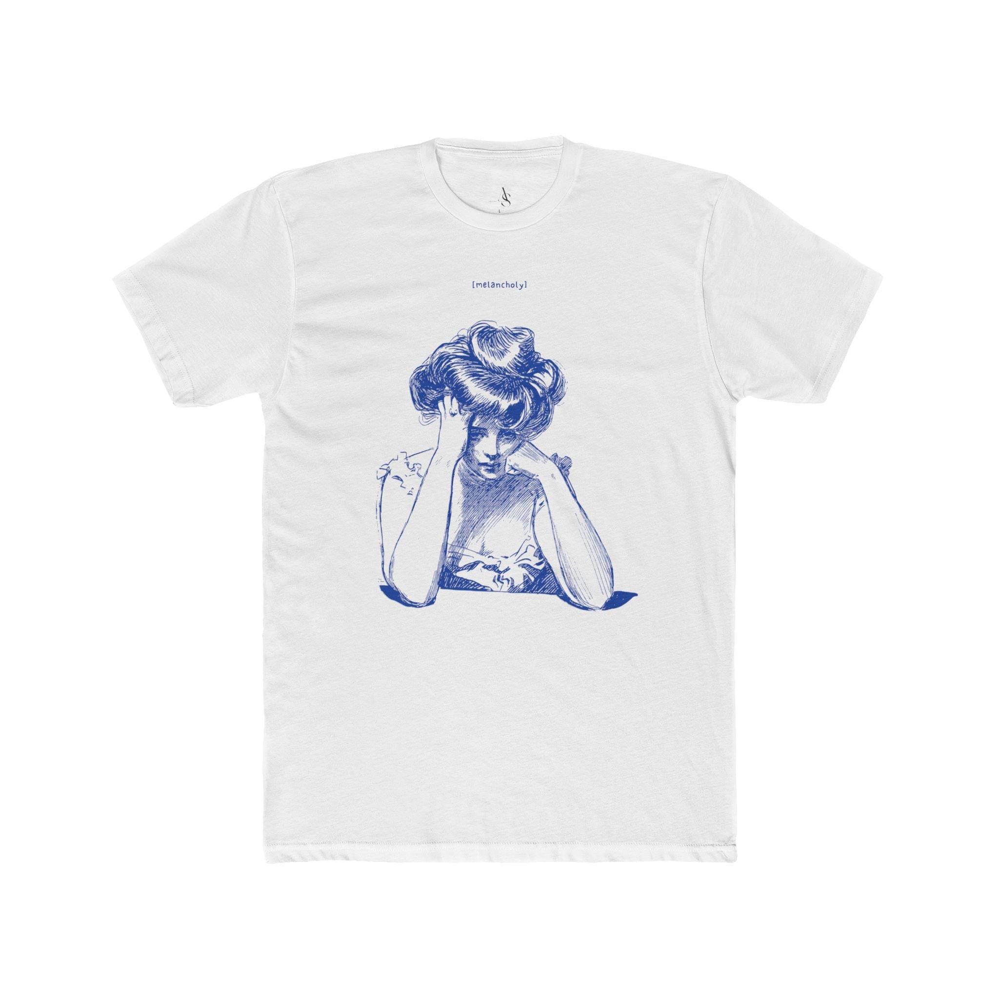 Melancholy - Adamic Studio Unisex Tee
