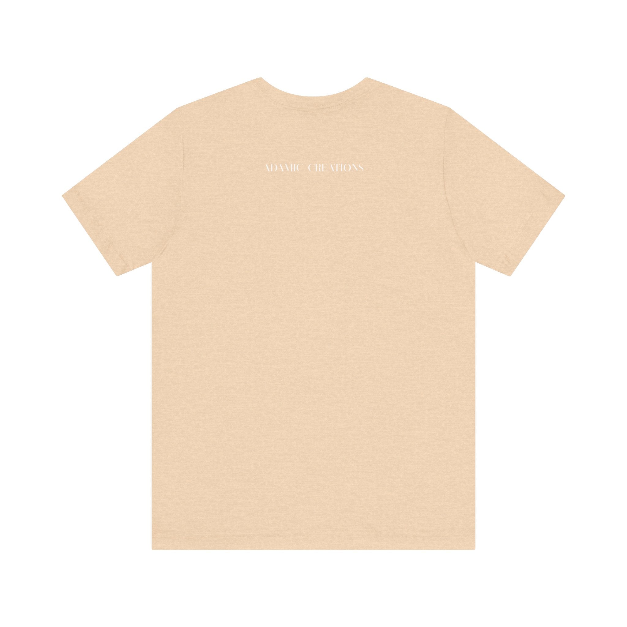 Catch You on the Next Wave Unisex Tee