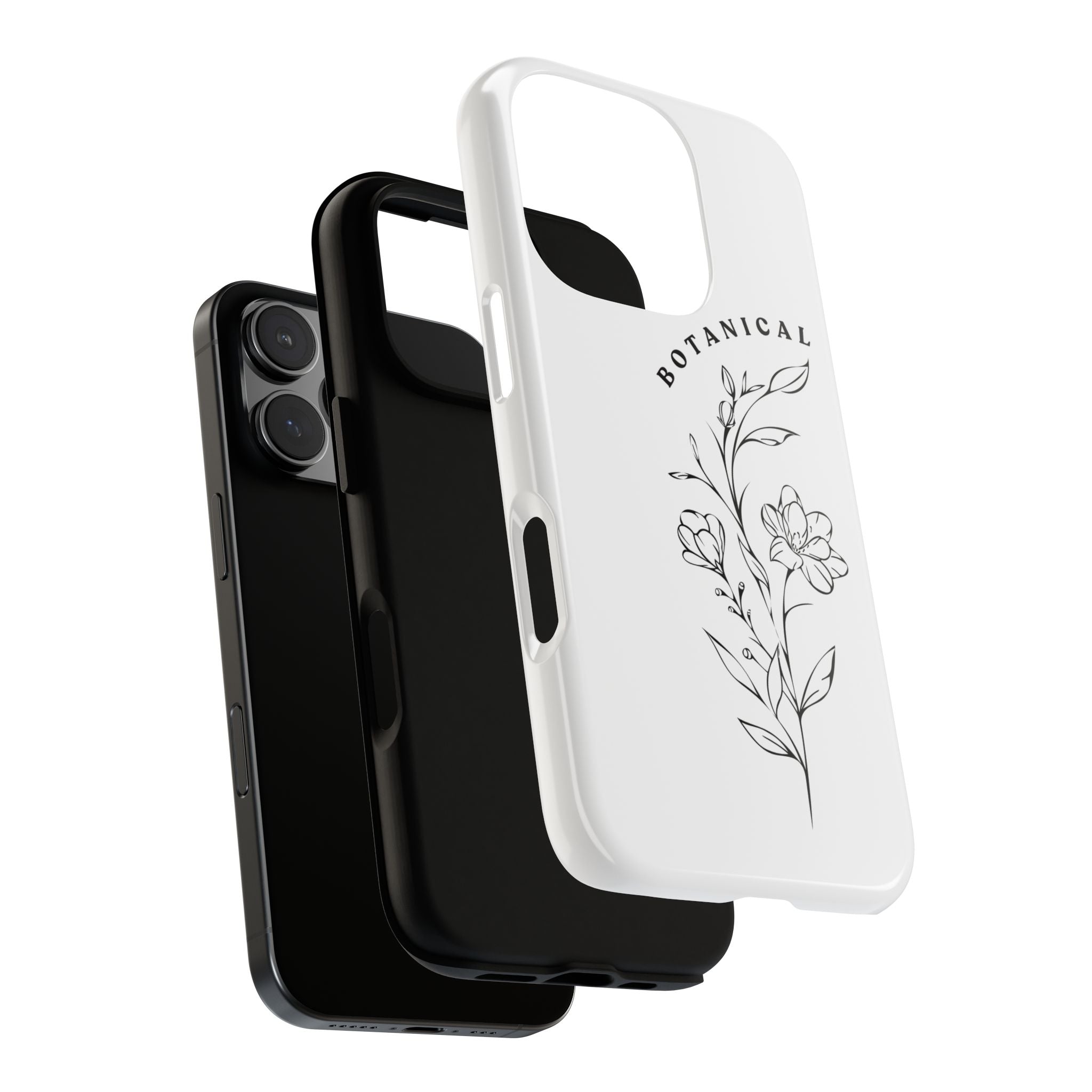 Botanical Phone Case