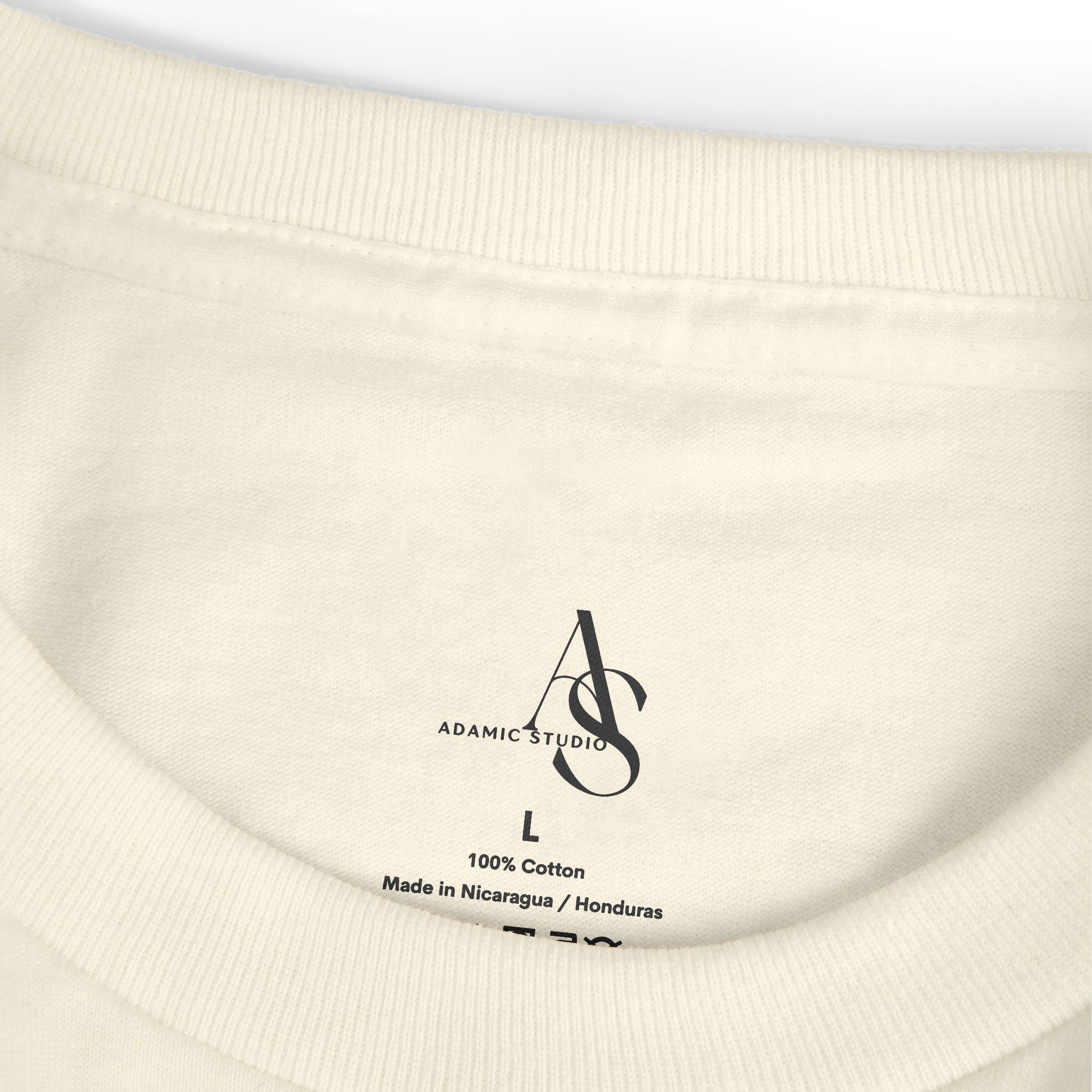 Professional Adamic Creations Unisex Tee