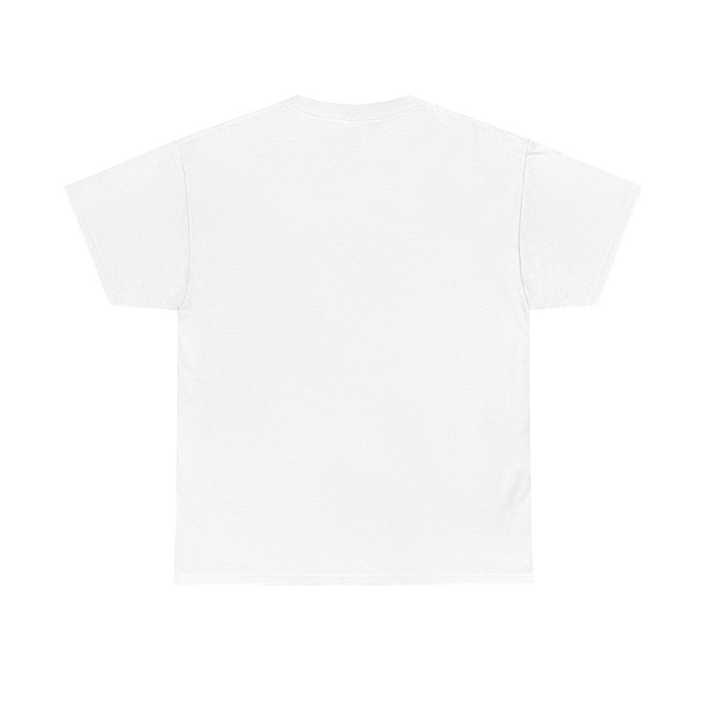 The Gental Hero- Adamic Studio Tee