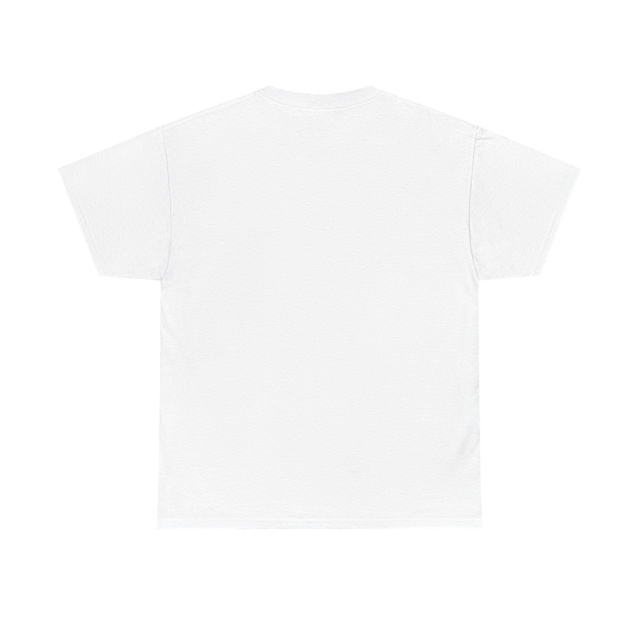 The Gental Hero- Adamic Studio Tee
