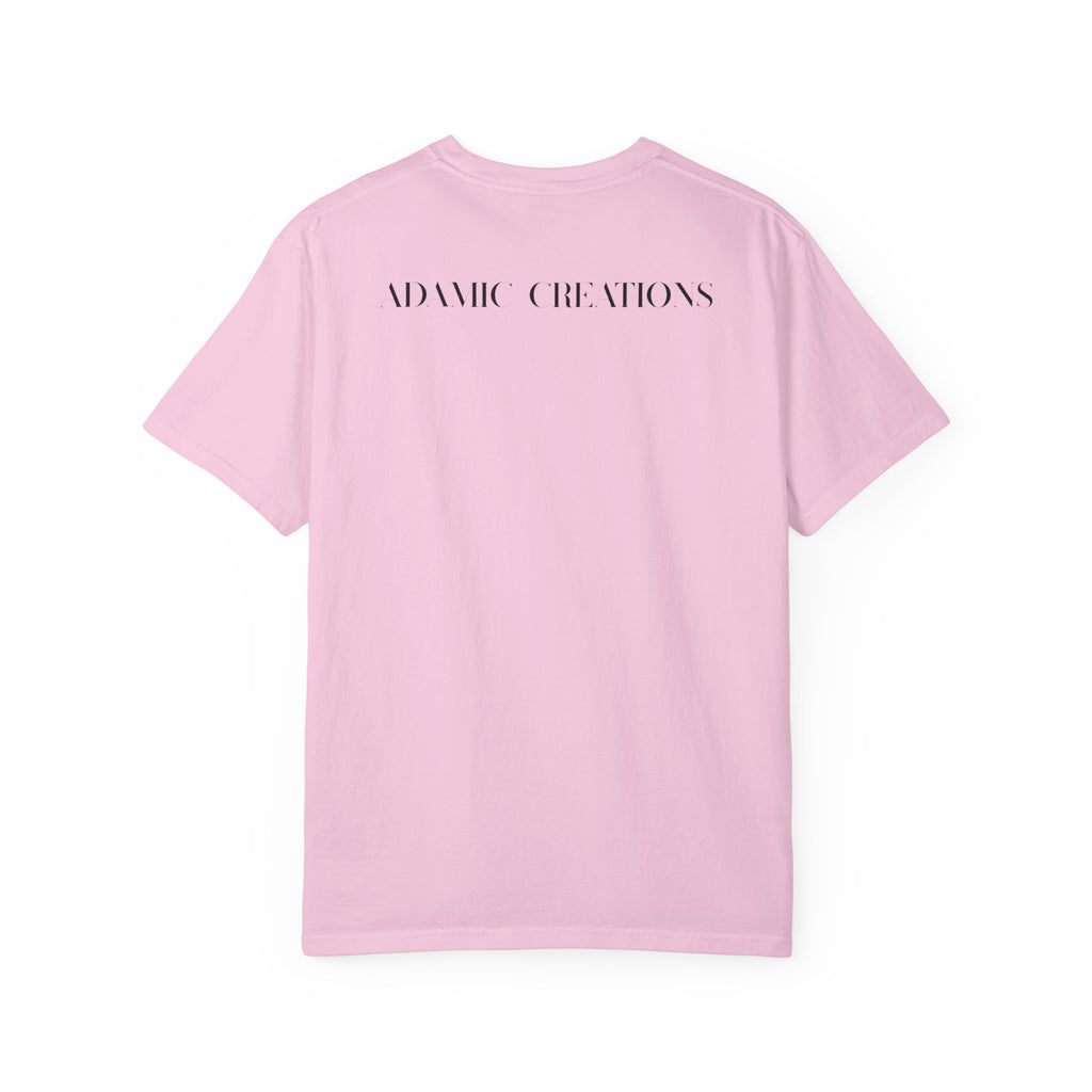 Vintage Dilly Dally- Adamic Creations Unisex T-shirt