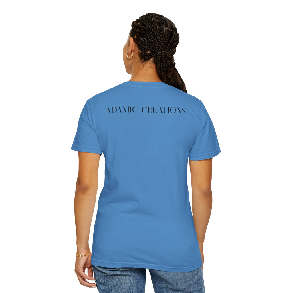Vintage Dilly Dally- Adamic Creations Unisex T-shirt