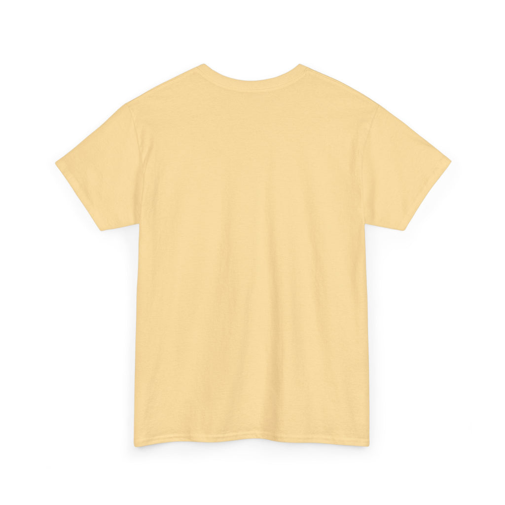 The Gental Hero- Adamic Studio Tee