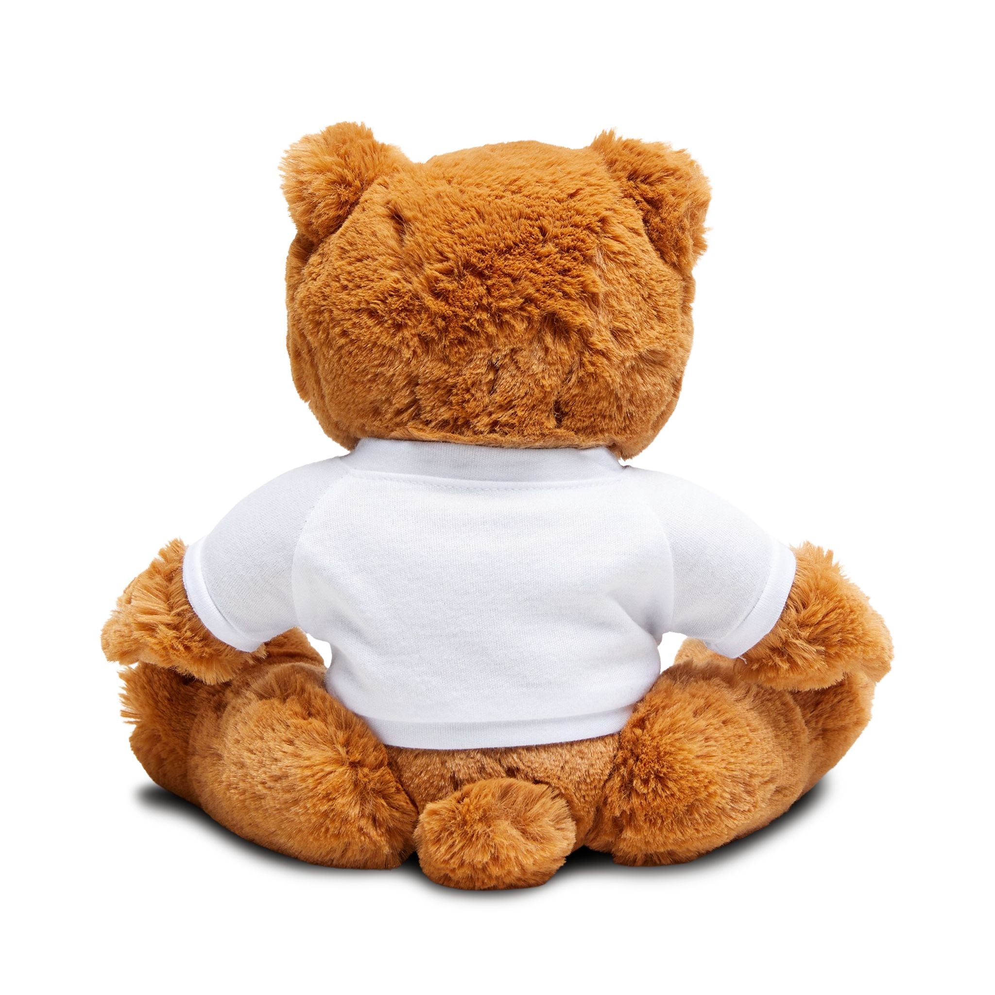 Adamic Kids 'Just Living My Best Life' Teddy Bear