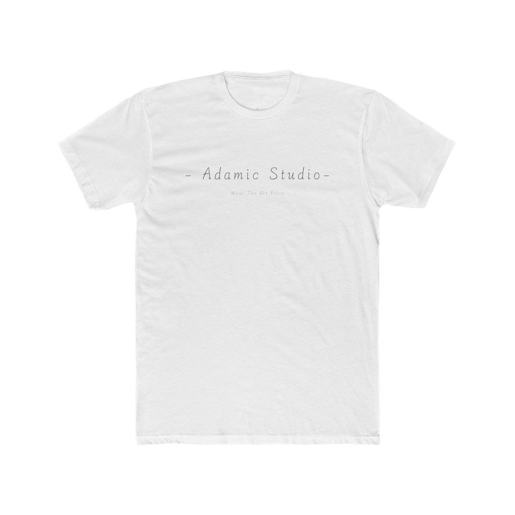 Adamic Art Studio- Cloud Vibe T-Shirt