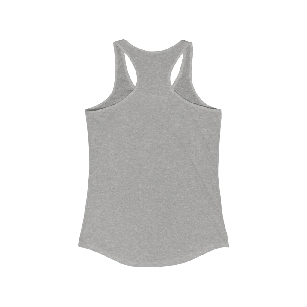 Rodeo- Adamic Studio Women's Racerback Tank