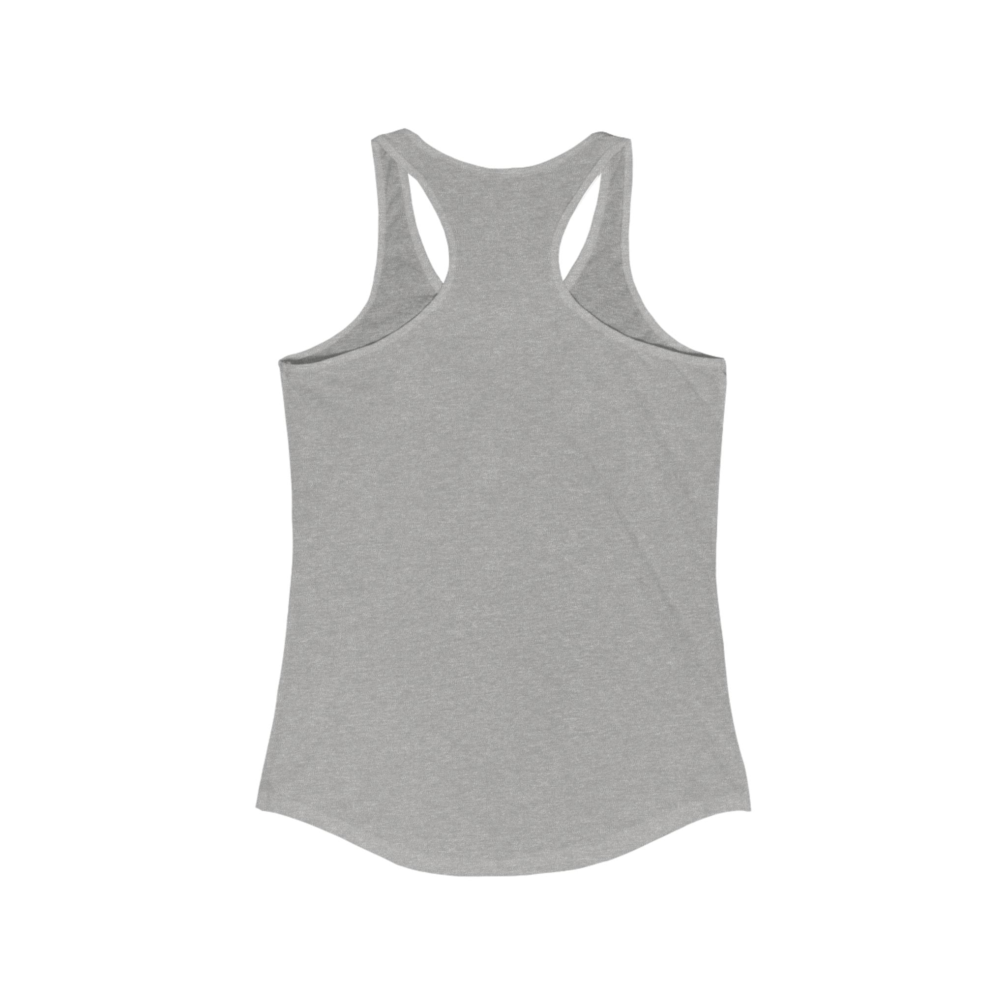 Rodeo- Adamic Studio Women's Racerback Tank