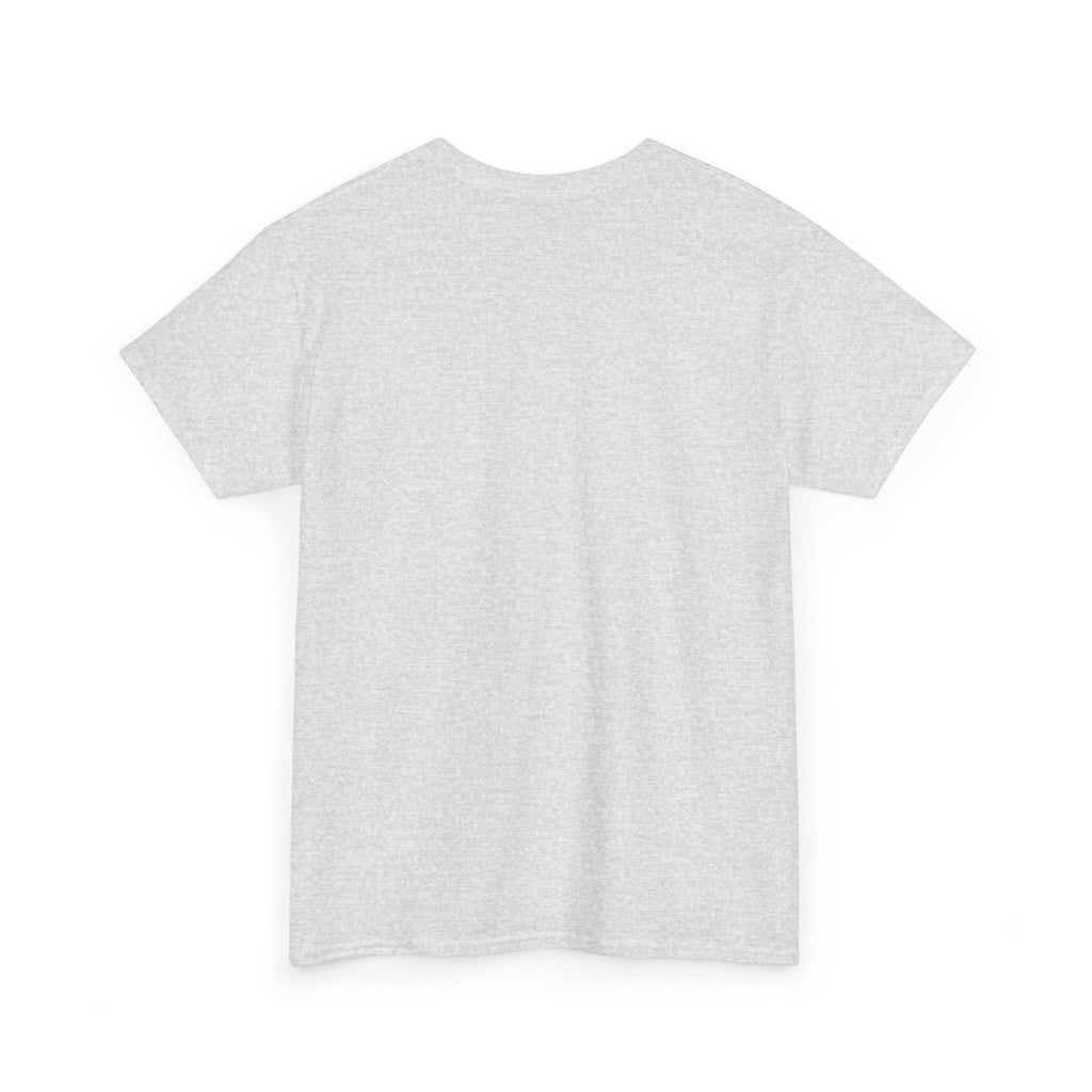 The Gental Hero- Adamic Studio Tee