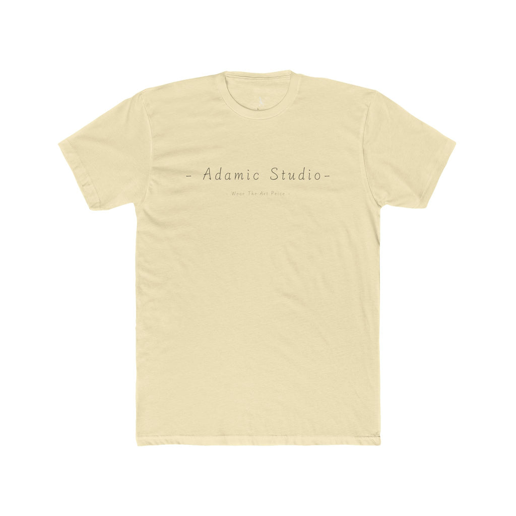 Adamic Art Studio- Cloud Vibe T-Shirt
