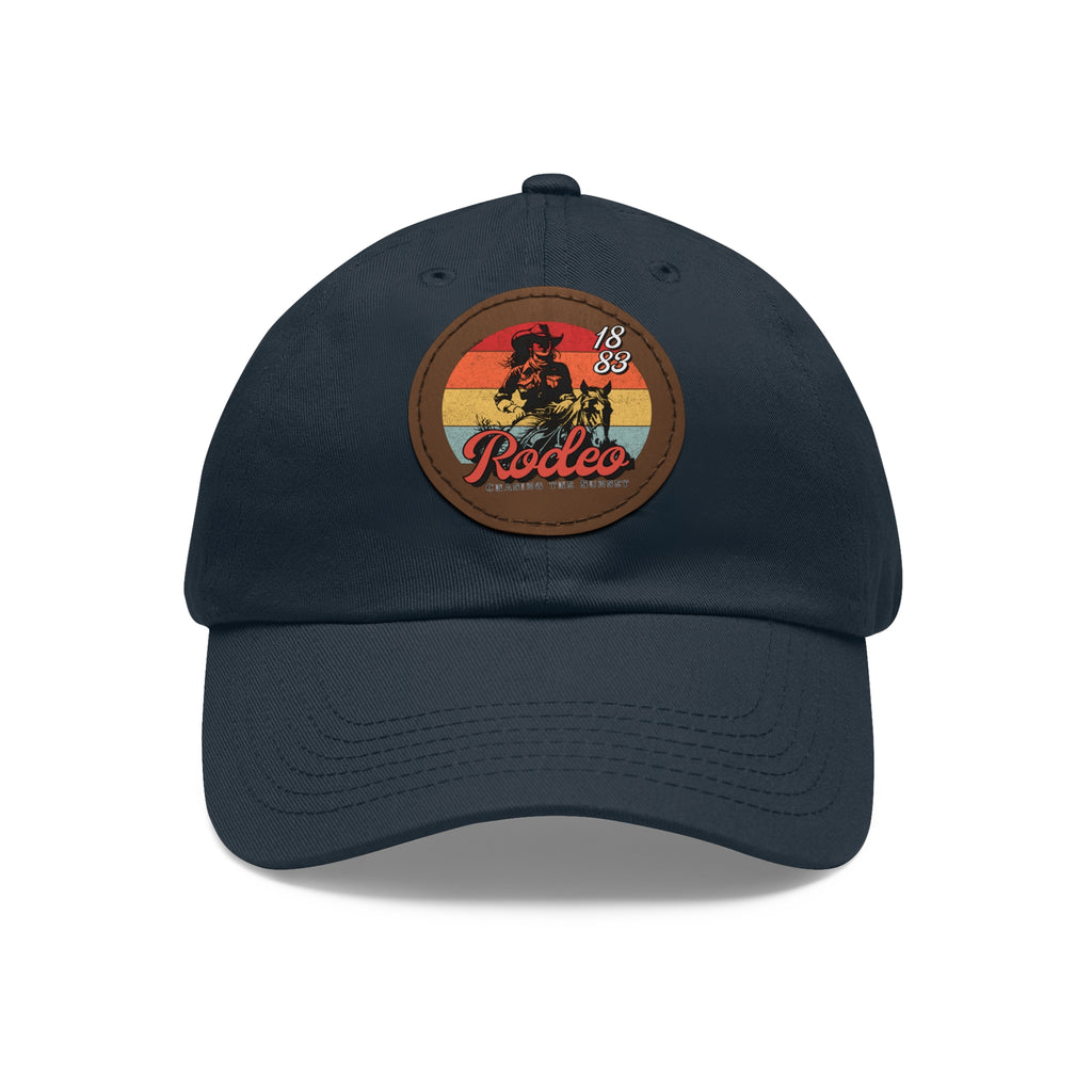 Adamic Creations- Women's Rodeo cap