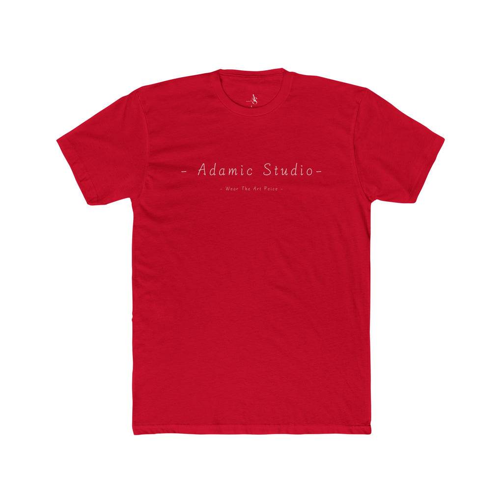 Adamic Art Studio- Cloud Vibe T-Shirt