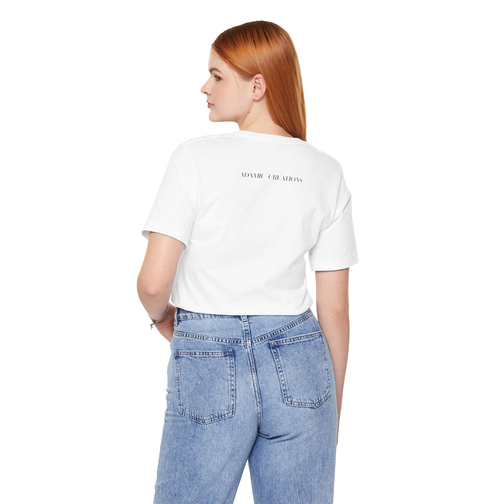 Catch You on the Next Wave Unisex Tee