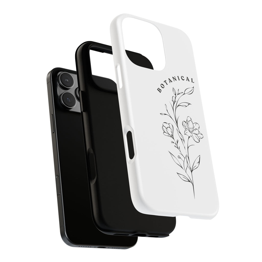 Botanical Phone Case